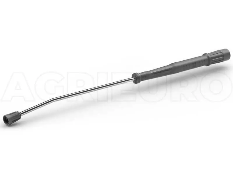 Lanze aus Stahl 1050 mm