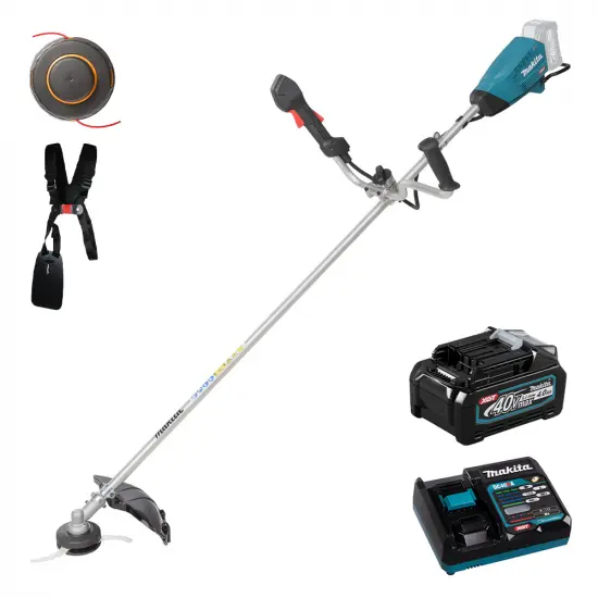 Makita UR016GZ - Akku-Motorsense - 40V - 4Ah