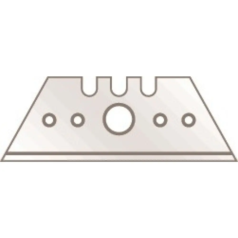 MARTOR® Trapezklinge Nr. 5232, Ersatzklingen