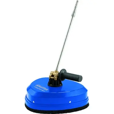 Nilfisk - Terrassenreiniger HYDROSCRUB P300 P+H