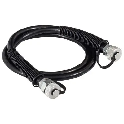 REMS - Hochdruckschlauch 1/2", 7m länglich