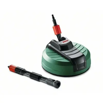 Sicherheits- Bosch - Terrassenreiniger Aquasurf 280, Systemzubehör (F016800466)