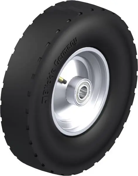 Blickle 254987 P 420/30-90K Rad-Luftreifen Rad-Durchmesser: 415 mm Tragfähigkeit (max.): 525 kg 1 St.