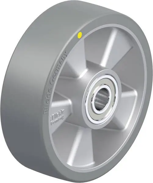 Blickle 559286 ALTH 160/20K-AS Kunststoff-Rad Rad-Durchmesser: 160 mm Tragfähigkeit (max.): 750 kg 1 St.