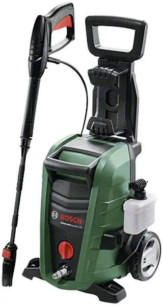 Bosch Home and Garden UniversalAquatak Hochdruckreiniger 125 bar Kaltwasser