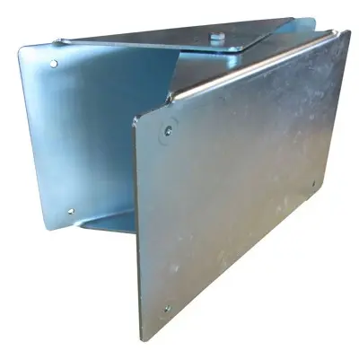 Ebinger - Wandhalter schwenkbar 110°