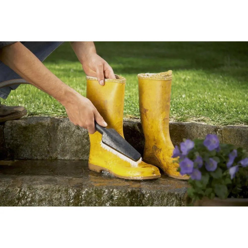 Gardena Handschrubber stufenlos regulierbar | 311191