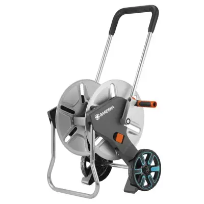 GARDENA - Schlauchwagen CleverRoll M Metall