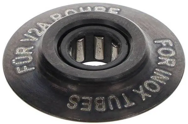 Gedore E-2180 3 - Schneidrädchen 20x5,1x4,8 mm 2964090