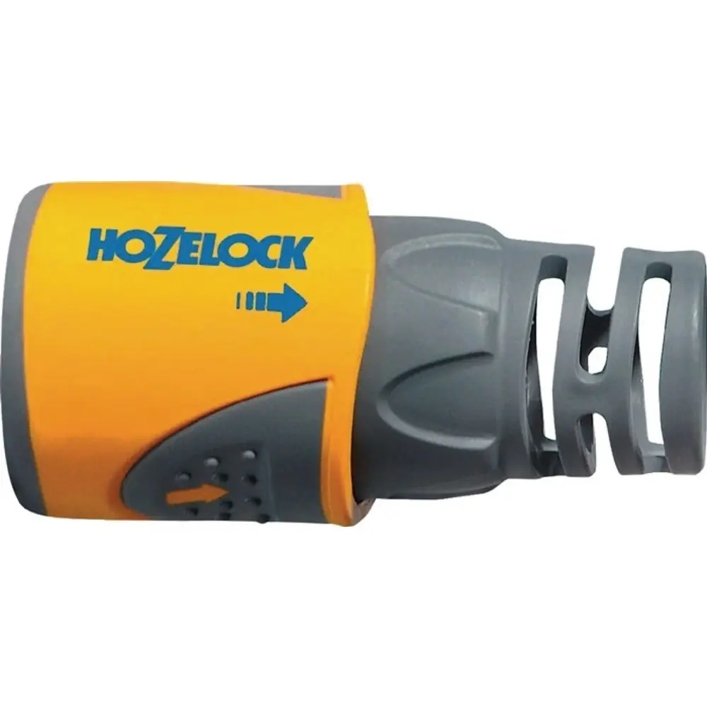HOZELOCK Schlauchkupplung PLUS