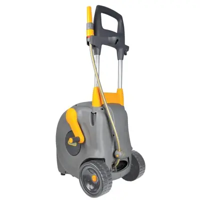 HOZELOCK - Schlauchwagen Flott Cart mit 40m Schlauch