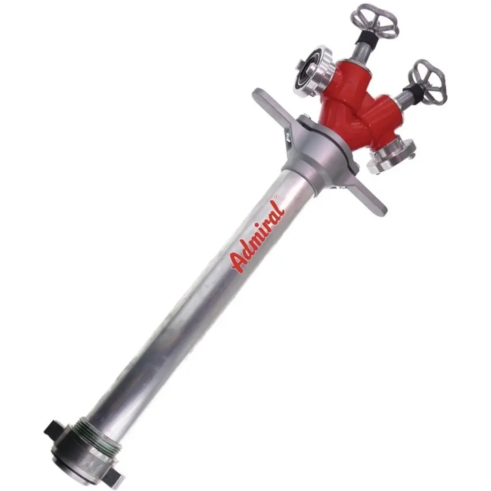 KLOTZ Hydrantenstandrohr STORZ