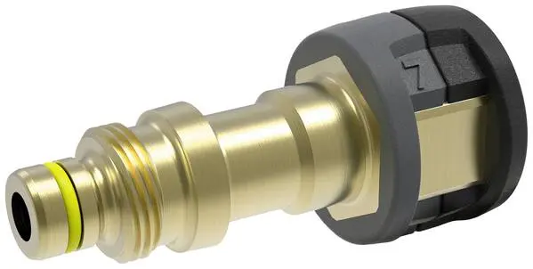 Kärcher Professional 4.111-035.0 M18IG-TR20AG Dampfreiniger-Adapter 1 St.