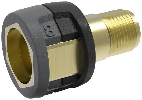 Kärcher Professional 4.111-036.0 TR20IG-M18AG Dampfreiniger-Adapter 1 St.