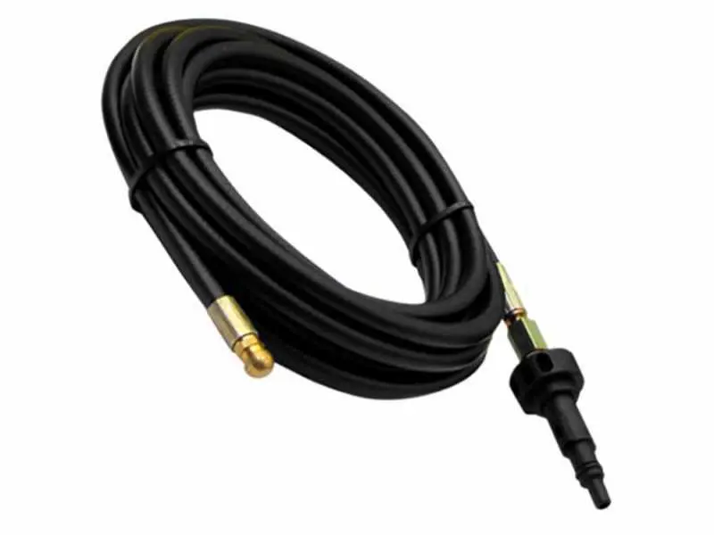 10 Mt Rohrreiniger für Kaltwasser-Hochdruckreiniger Lavor