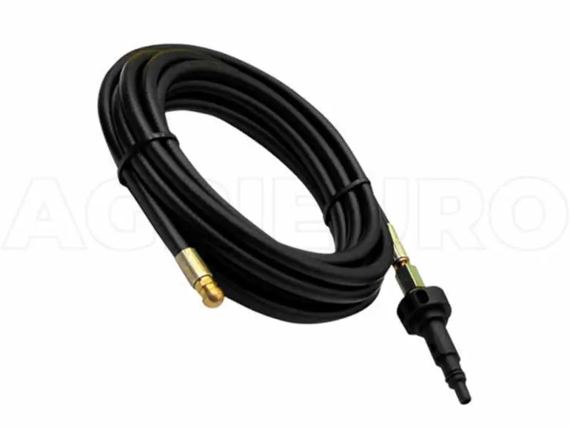 6 m Rohrreinigungssonde für Lavor Kaltwasser-Hochdruckreiniger