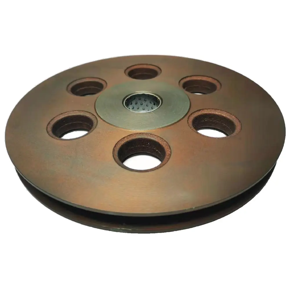 Seilrolle einzeln für ATH 4.55A und 4.35A
