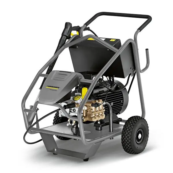 Kärcher Höchstdruck Reiniger HD 13/35-4 Stromart: 3 / 400 / 50 ~/ V/ Hz 1.367-154.0