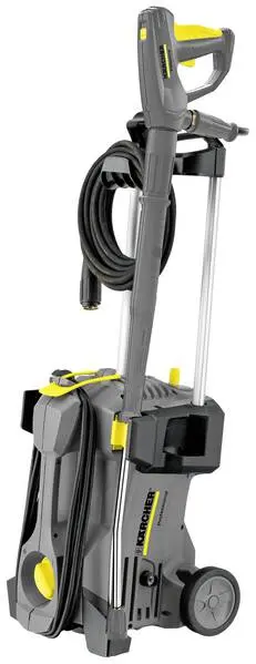Kärcher Professional HD 5/11 P Plus Hochdruckreiniger 110 bar