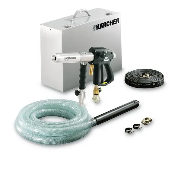 Kärcher Strahlpistole Masse ohne Zubehörteile: 3.4 kg 2.869-067.0