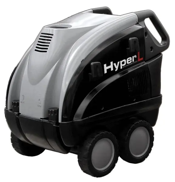 LAVOR-PRO Hochdrucksauberiger HYPER L 1211 LP (einphasig) 86210921