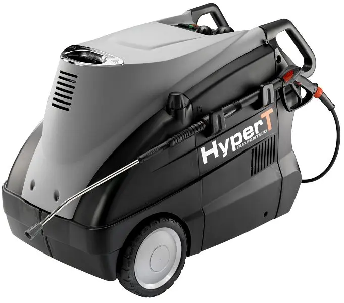 LAVOR-PRO Hochdrucksauberiger HYPER T 2021 LP RA (dreiphasig) 86230902