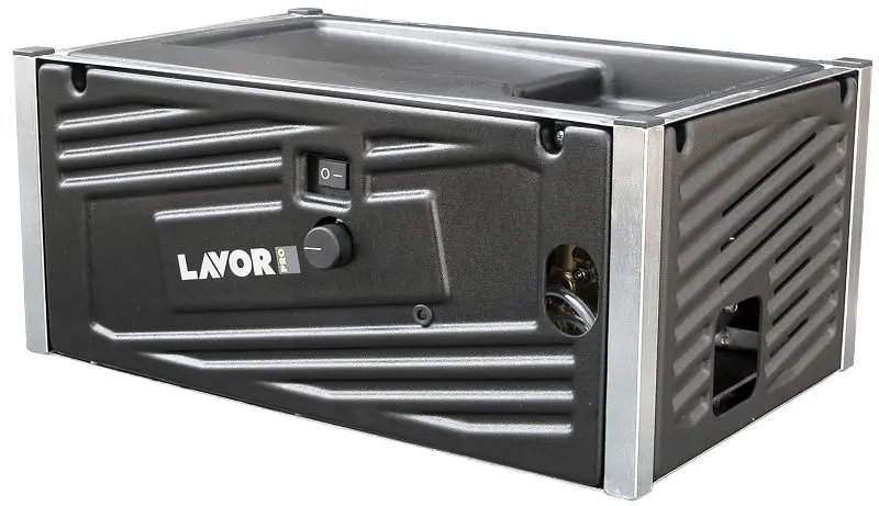LAVOR-PRO Hochdrucksauberiger MCHPV 1515 LP (dreiphasig) 86260002