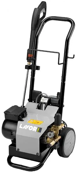 LAVOR-PRO Hochdrucksauberiger MYSTIC XP 1309 86610001