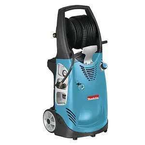 Makita Hochdrucksauberiger 10-130 bar HW131