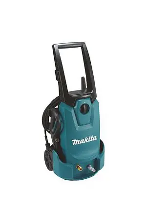 Makita Hochdrucksauberiger 120 bar HW1200