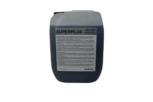 Nilfisk Schaumsauberiger alkalisch SUPERPLUS SV1 25 L 105301667
