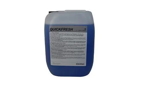 Nilfisk Unterhantikssauberiger mit Frischeeffekt QBenutzeroberflächeCKFRESH SV1 10 L 105301657