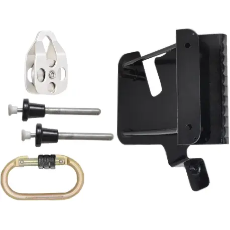 Funcke Übergangsstück-Kit für Dreibaum Typ Tripod 100 60020121