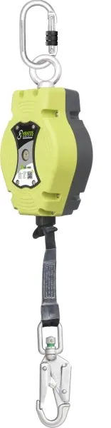 Funcke Höhengewissungsgerät HSG Typ HX-GB (vertikale Anwendung / Gurtband) Länge: 6 m 60020232