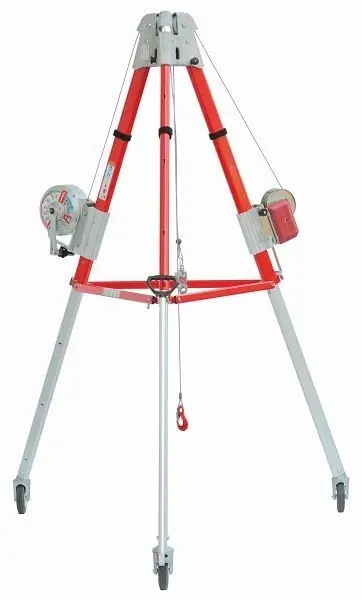 MARTIN PSA Dreibein Fahrbar-PRO II 67577