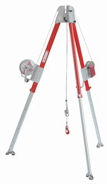 MARTIN PSA Dreibein feststehend-ECO II 67578