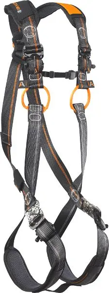 Skylotec Gurt IGNITE ION Maximal 140 Kg Grösse: XXL-5XL G-1130-XXL/5XL