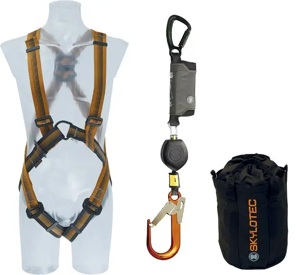 Skylotec KIT PEANUT SCAFFOLDING SET-291-25