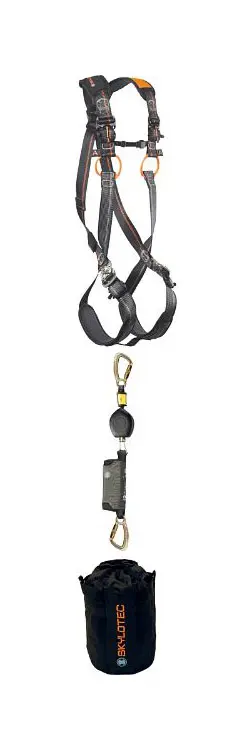 Skylotec KIT PLATFORM 1 Grösse: M/XXL SET-314-18-M/XXL