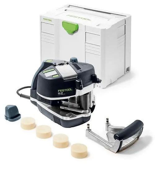 Festool Kantenanleimer KA 65 Plus CONTURO 574605