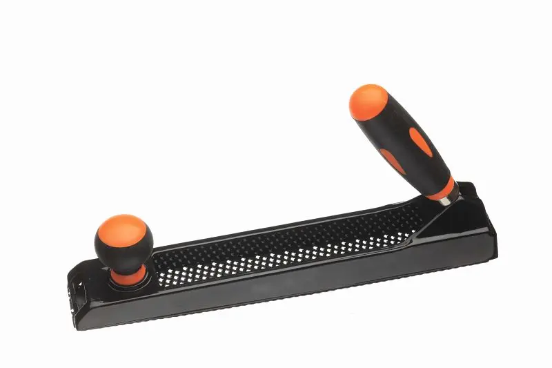 Freund Gipshobel verstellbar Masse: 350 Gramm Abmessungen: 260 mm 95180000