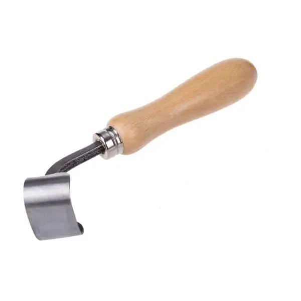 Herz Kantenhobel für Folie 5201445