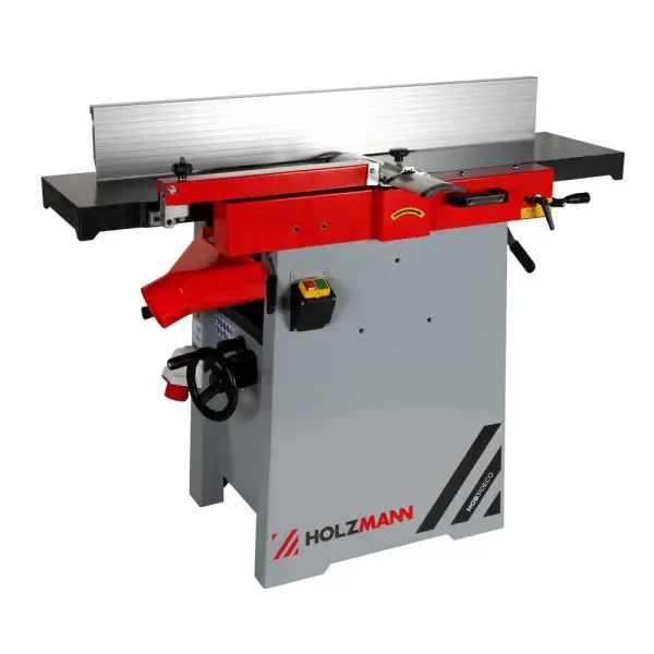 Holzmann Abricht-Dickenhobelmaschine Abricht Tischmaße: 1285 x 310 mm 230 V HOB310ECO_230V