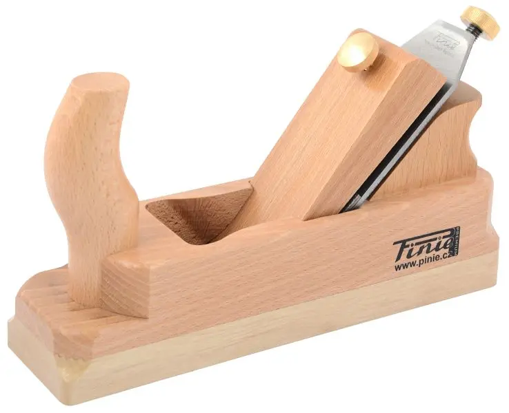 Pinie Abrichthobel PREMIUM 3A-48P/P