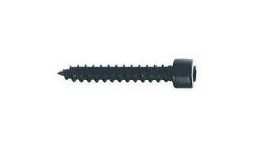 Visaton Holzschraube 5 x 30 mm VE: 24 Stück 5082