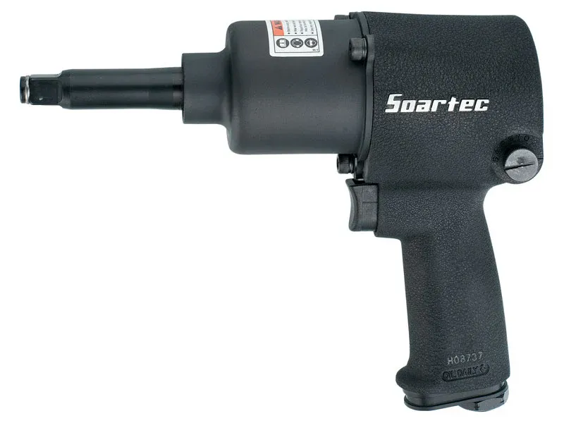 Schlagschrauber 1/2" Twin Hammer 600 ft-lb | WS-203L