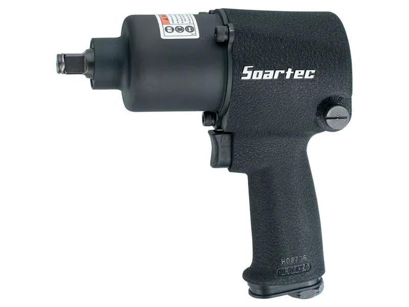 Schlagschrauber 1/2" Twin Hammer 660 ft-lb | WS-203