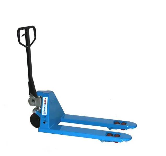 HanseLifter Hubwagen BF950 Tragfähigkeit: 2.500 kg Gabellänge: 950 mm GE0022685