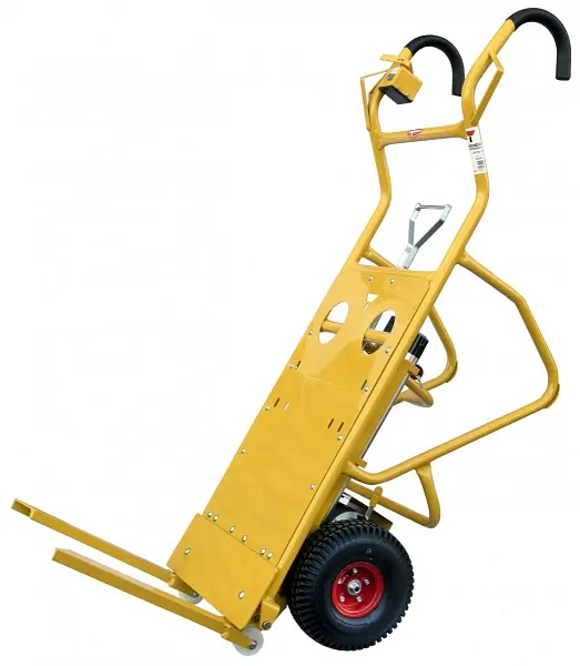 Ravendo Elektrische Ziegelkarre EPT 80 TIP 164766