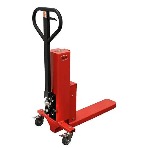 Schefer Anzeige-Palettenheber DPH Premium 1101066DPH05